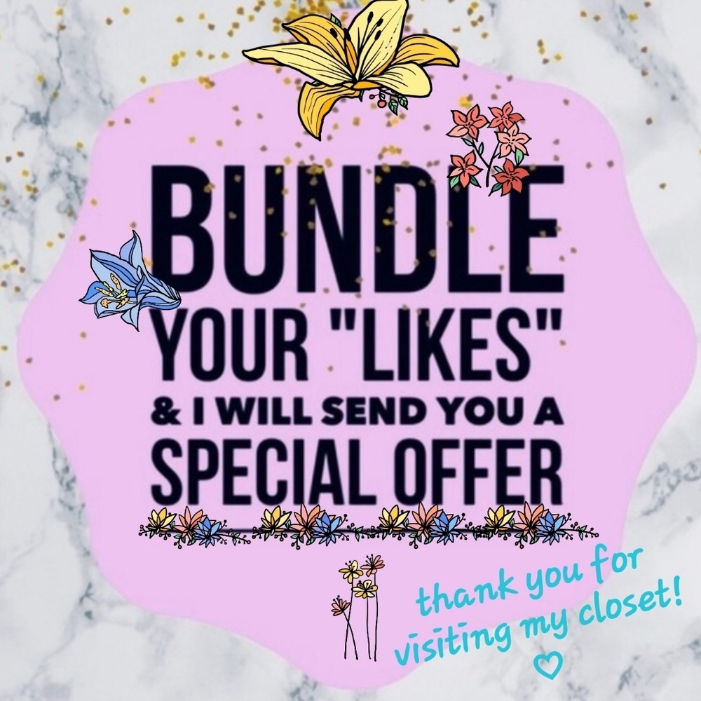 BUNDLE!!